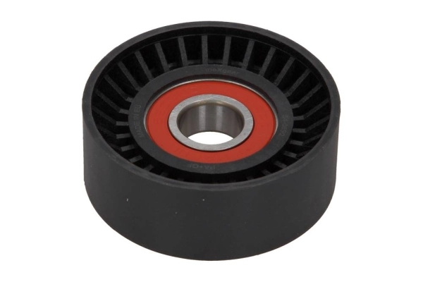 Tensioner Pulley, V-ribbed belt