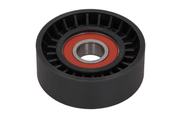 Tensioner Pulley, V-ribbed belt