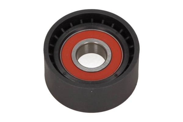 Tensioner Pulley, V-ribbed belt