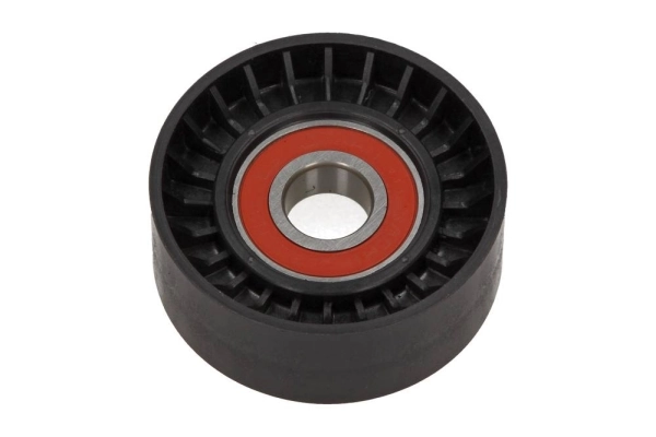 Tensioner Pulley, V-ribbed belt