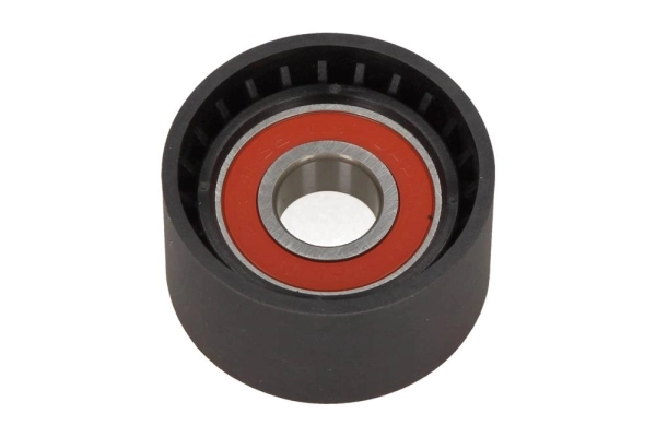 Tensioner Pulley, V-ribbed belt