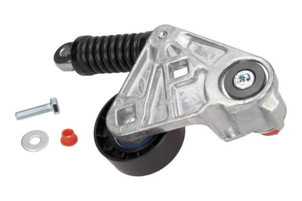 Belt Tensioner, V-ribbed belt