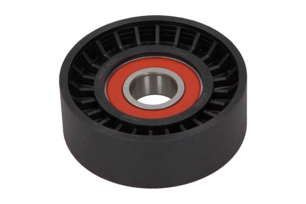 Tensioner Pulley, V-ribbed belt