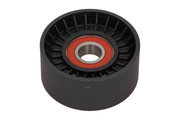 Tensioner Pulley, V-ribbed belt