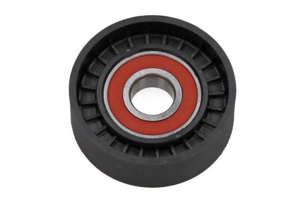 Tensioner Pulley, V-ribbed belt
