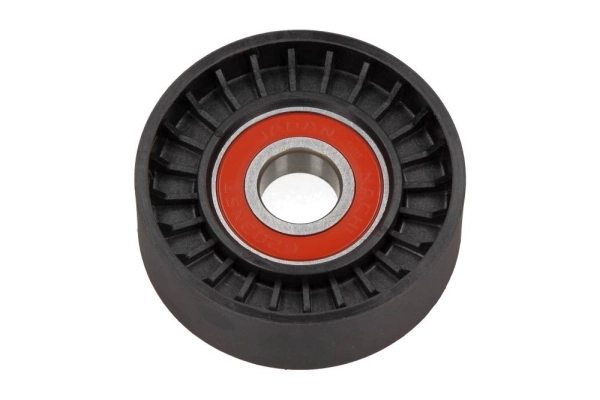 Tensioner Pulley, V-ribbed belt