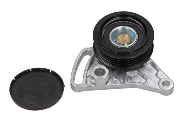 Tensioner Pulley, V-ribbed belt