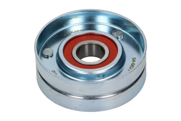 Tensioner Pulley, V-ribbed belt