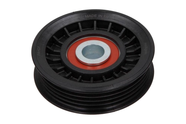 Tensioner Pulley, V-ribbed belt