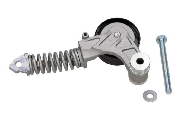 Belt Tensioner, V-ribbed belt