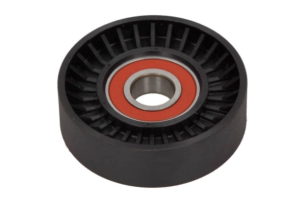 Tensioner Pulley, V-ribbed belt