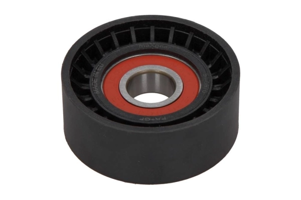 Tensioner Pulley, V-ribbed belt