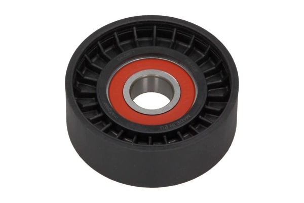 Tensioner Pulley, V-ribbed belt