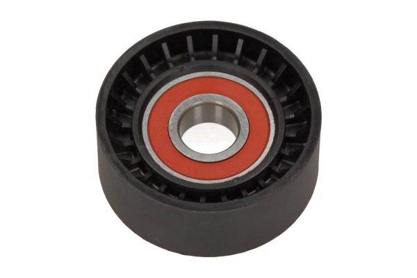 Tensioner Pulley, V-ribbed belt
