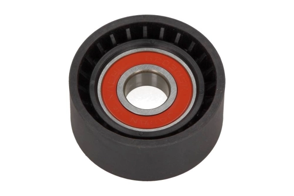 Tensioner Pulley, V-ribbed belt