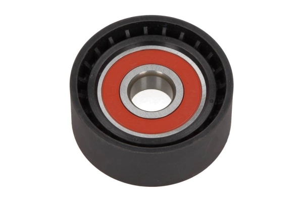 Tensioner Pulley, V-ribbed belt