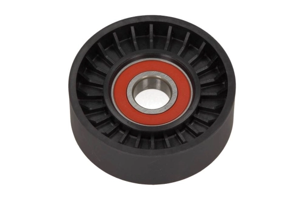 Tensioner Pulley, V-ribbed belt