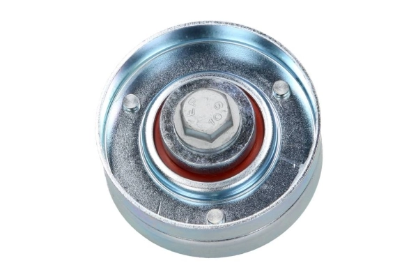 Tensioner Pulley, V-ribbed belt