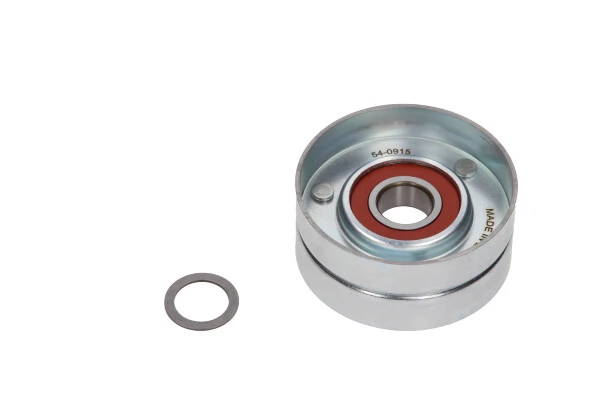Tensioner Pulley, V-ribbed belt