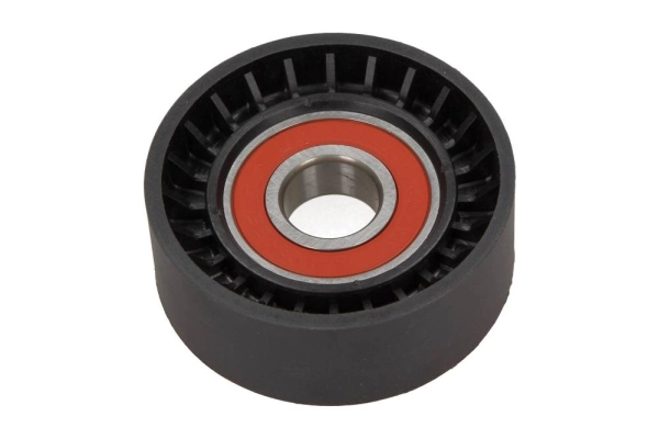 Tensioner Pulley, V-ribbed belt