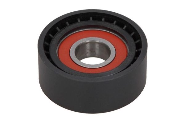 Tensioner Pulley, V-ribbed belt