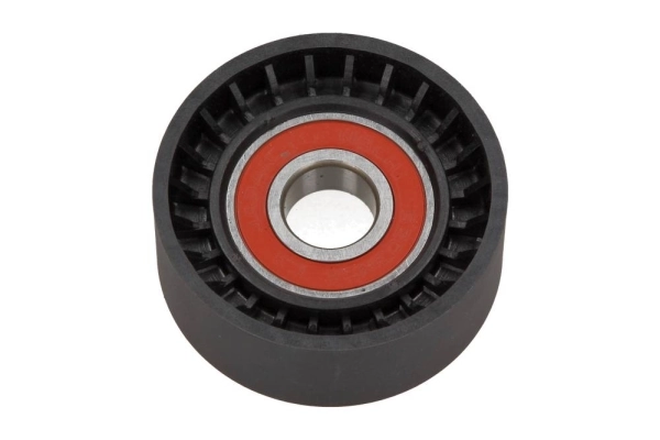 Tensioner Pulley, V-ribbed belt