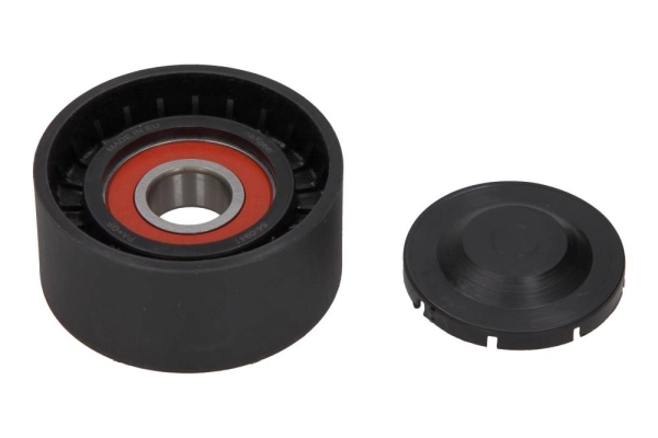 Tensioner Pulley, V-ribbed belt