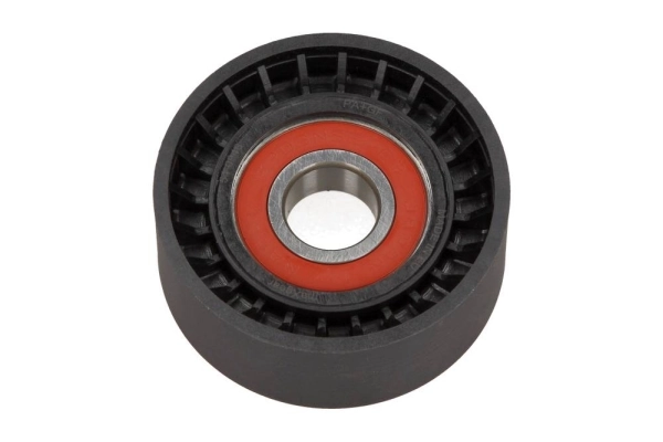 Tensioner Pulley, V-ribbed belt