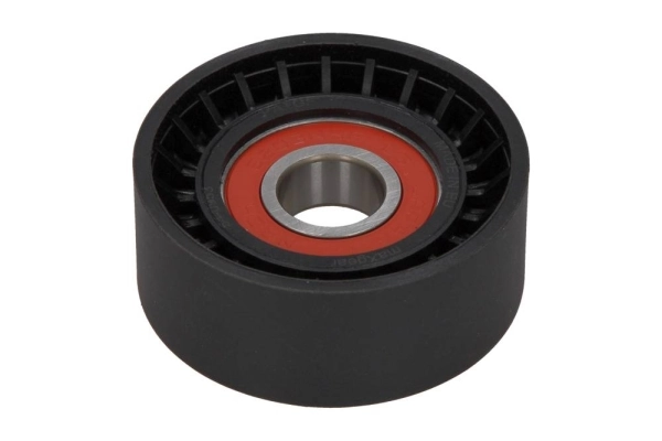Tensioner Pulley, V-ribbed belt