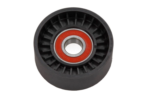 Tensioner Pulley, V-ribbed belt