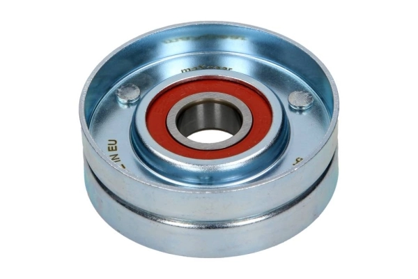Tensioner Pulley, V-ribbed belt