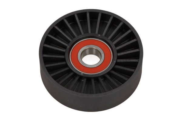 Tensioner Pulley, V-ribbed belt