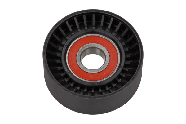 Tensioner Pulley, V-ribbed belt