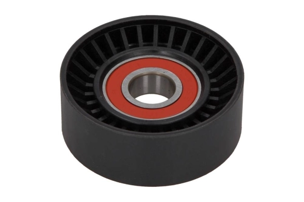 Tensioner Pulley, V-ribbed belt