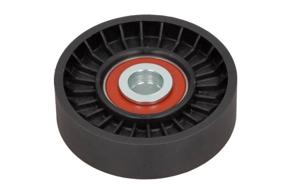 Tensioner Pulley, V-ribbed belt