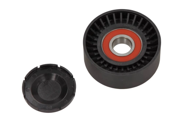Tensioner Pulley, V-ribbed belt