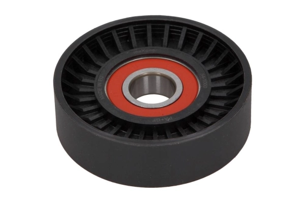 Tensioner Pulley, V-ribbed belt