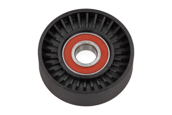 Tensioner Pulley, V-ribbed belt