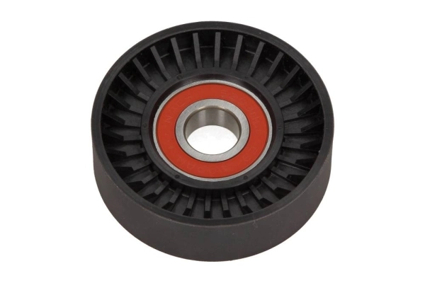 Tensioner Pulley, V-ribbed belt