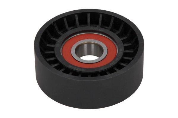 Tensioner Pulley, V-ribbed belt