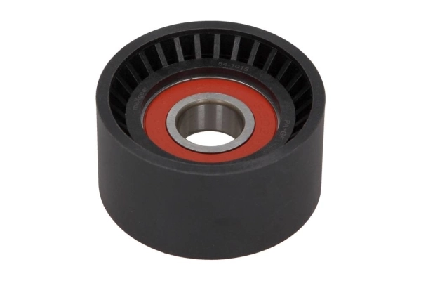 Tensioner Pulley, V-ribbed belt