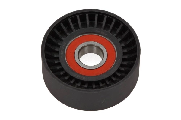 Tensioner Pulley, V-ribbed belt