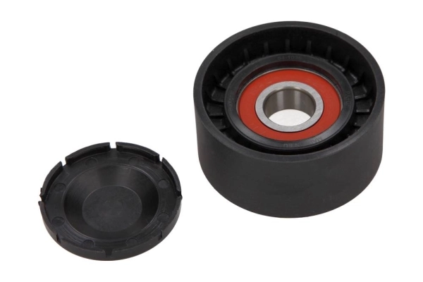 Tensioner Pulley, V-ribbed belt
