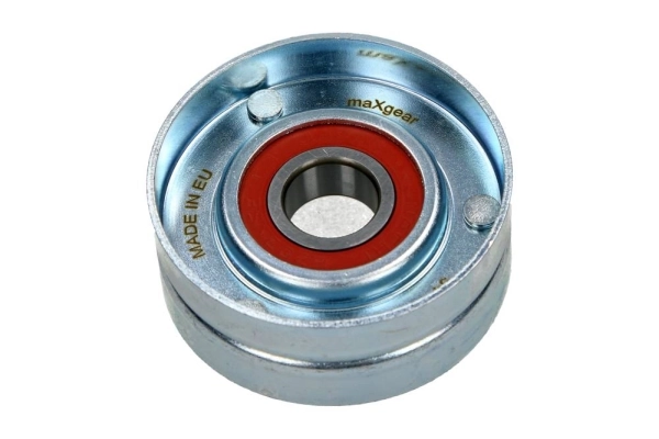 Tensioner Pulley, V-ribbed belt