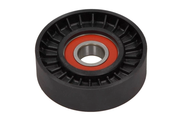 Tensioner Pulley, V-ribbed belt