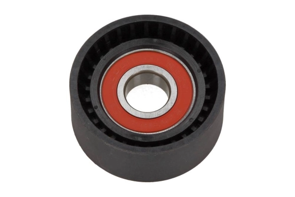 Tensioner Pulley, V-ribbed belt