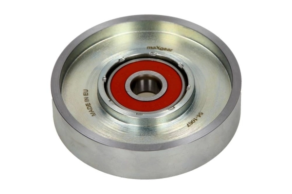Tensioner Pulley, V-ribbed belt