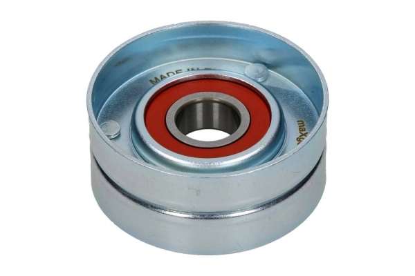 Tensioner Pulley, V-ribbed belt