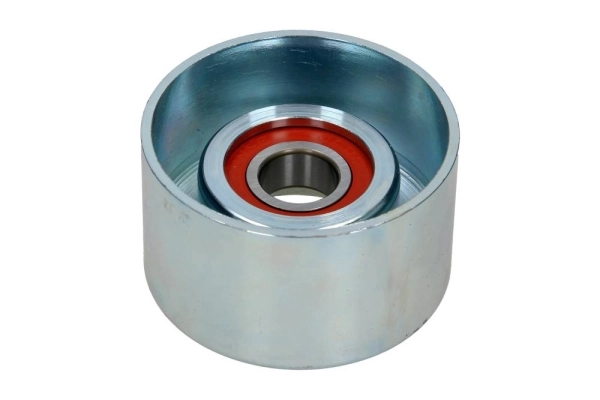 Tensioner Pulley, V-ribbed belt