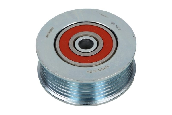 Tensioner Pulley, V-ribbed belt